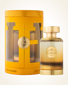 Paris Corner Ministry of Gourmand Mango Jugoso Eau de Parfum 100 ml