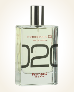 Paris Corner Monochrome 02 woda perfumowana 100 ml