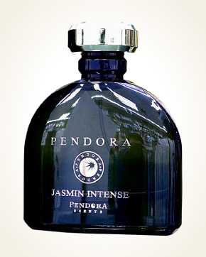 Paris Corner Pendora Jasmine Intense - parfémová voda 1 ml vzorek