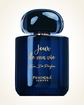 Paris Corner Pendora Jour De Ma Vie woda perfumowana 100 ml