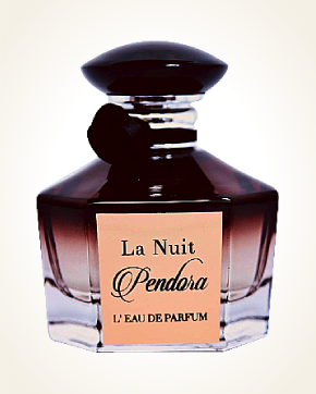 Paris Corner Pendora La Nuit Eau de Parfum 100 ml