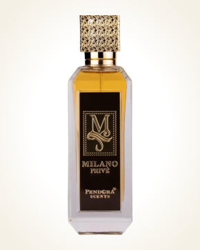 Paris Corner Pendora Milano Prive woda perfumowana 100 ml