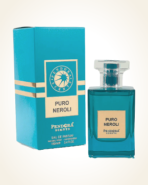 Pendora Puro Neroli parfémová voda 100 ml
