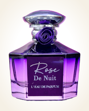 Paris Corner Pendora Rose De Nuit woda perfumowana 100 ml