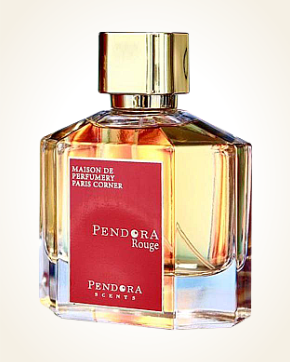 Paris Corner Pendora Rouge Eau de Parfum 100 ml