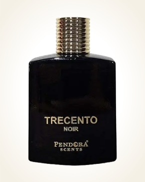 Paris Corner Pendora Trecento Noir - Eau de Parfum Sample 1 ml