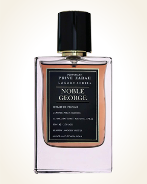 Paris Corner Prive Zarah Noble George - Extrait de Parfum 70 ml