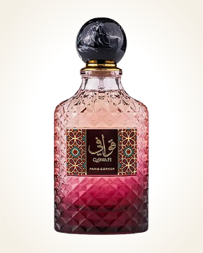 Paris Corner Qawafi woda perfumowana 100 ml