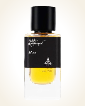 Paris Corner Rifaaqat Adorn eau de parfum 85 ml