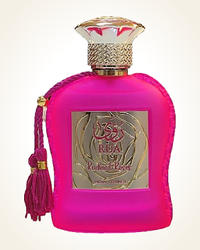 Paris Corner Rua Radiant Roses woda perfumowana 100 ml