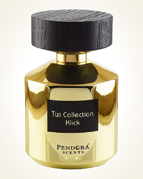 Paris Corner Tizi Collection Klick eau de parfum 100 ml