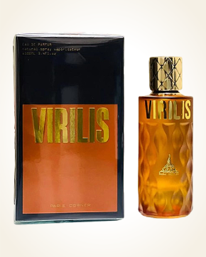 Paris Corner Virilis eau de parfum 100 ml