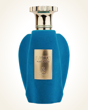 Paris Corner Voux Turquoise - woda perfumowana 100 ml