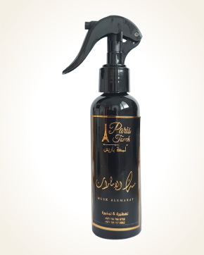 Paris Touch Musk Alemarat air freshener 110 ml