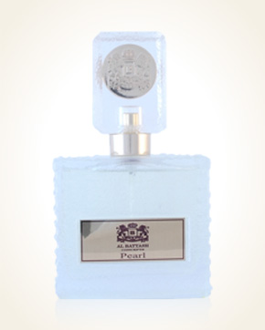 Royal Diwan Pearl parfémová voda 100 ml