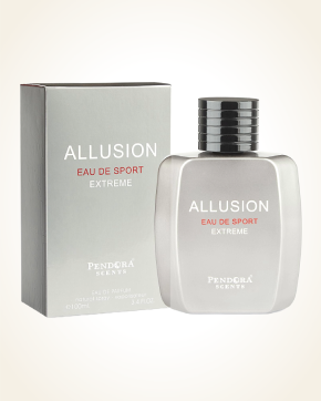 Pendora Allusion Eau De Sport Extreme woda perfumowana 100 ml