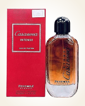 Pendora Casanova Intense - woda perfumowana 100 ml