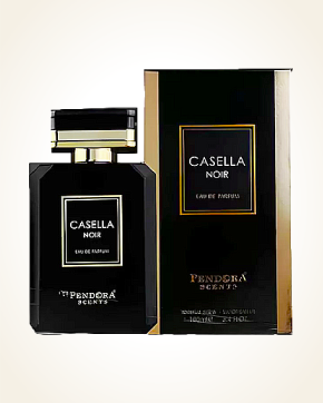 Paris Corner Pendora Casella Noir Eau de Parfum 100 ml