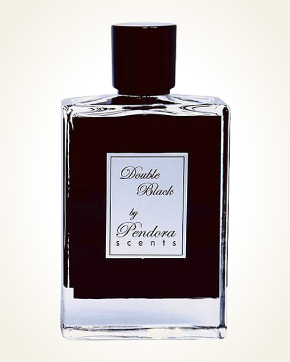 Pendora Double Black - Eau de Parfum 50 ml