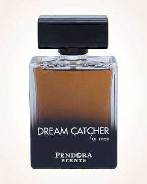 Paris Corner Pendora Dream Catcher Men - Eau de Parfum 100 ml