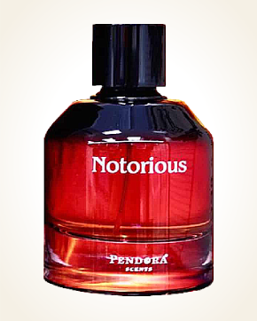 Paris Corner Pendora Notorious Eau de Parfum 100 ml