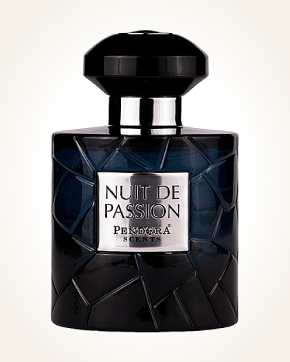 Paris Corner Pendora Nuit De Passion - Eau de Parfum 100 ml