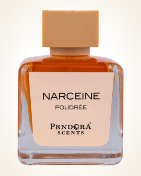 Pendora Scents Narceine Poudrée parfémová voda 100 ml