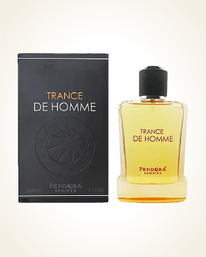 Paris Corner Pendora Trance De Homme - parfémová voda 1 ml vzorek