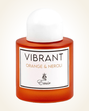 Pendora Vibrant Orange Neroli parfémová voda 100 ml