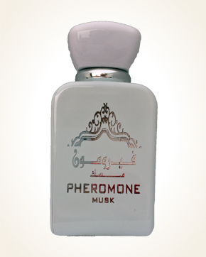 Pheromone Perfumes Musk Eau de Parfum 100 ml