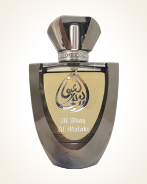 Pheromone Perfumes Al Abaq Al Malaki parfémová voda 90 ml