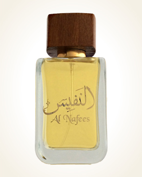 Pheromone Perfumes Al Nafees parfémová voda 100 ml