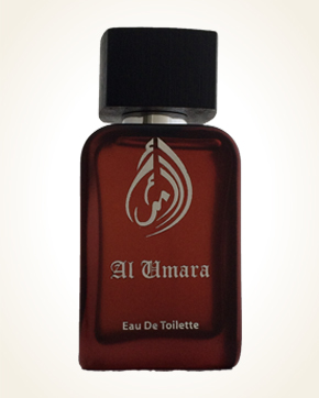 Pheromone Perfumes Al Umara woda toaletowa 90 ml