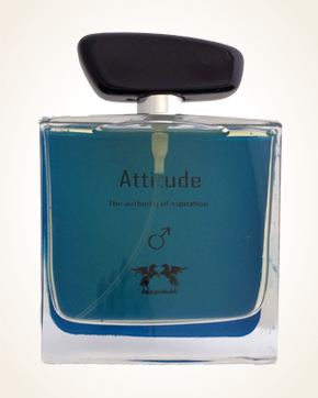 Pheromone Perfumes Attitude Homme woda toaletowa 100 ml