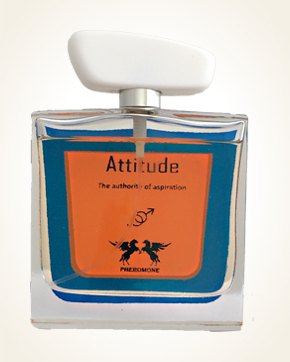 Pheromone Perfumes Attitude Unisex toaletní voda 100 ml