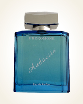 Pheromone Perfumes Audacite Eau de Parfum 100 ml