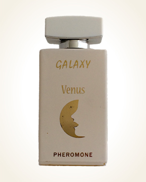 Pheromone Perfumes Galaxy Venus woda toaletowa 80 ml
