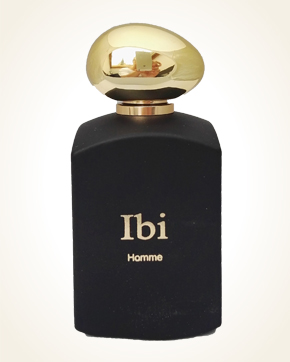 Pheromone Perfumes Ibi Homme woda toaletowa 100 ml