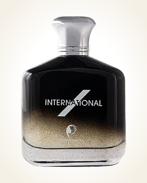 Pierra Katra International - parfémová voda 1 ml vzorek