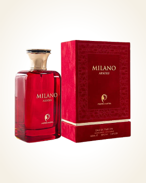 Pierra Katra Milano Absolu - parfémová voda 100 ml