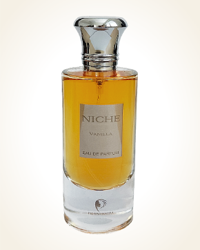 Pierra Katra Niche Vanille - parfémová voda 1 ml vzorek