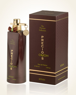 Afnan Precious Oudh parfémová voda 100 ml