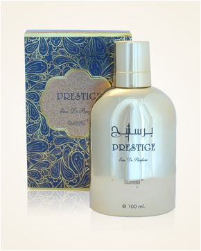 Surrati Prestige parfémová voda 100 ml
