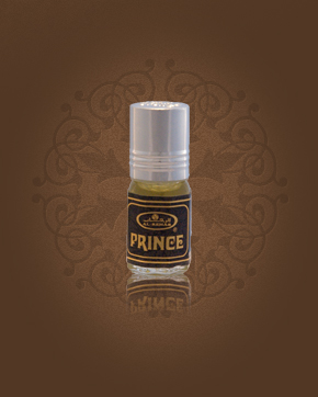 Al Rehab Prince olejek perfumowany 3 ml