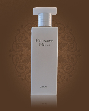 Ajmal Princess Musc Eau de Parfum 50 ml