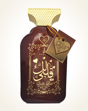 Khalis Qalbi Lak parfémová voda 100 ml