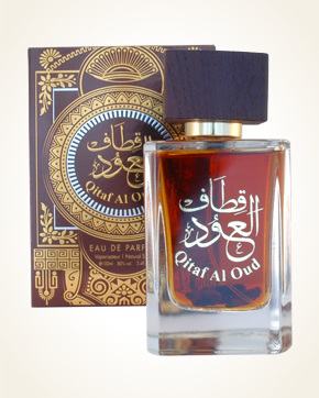 Pheromone Perfumes Qitaf Al Oud Eau de Parfum 100 ml