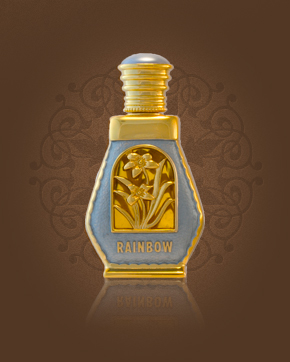 Al Haramain Rainbow parfémový olej 15 ml