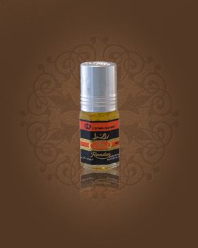 Al Rehab Randa Concentrated Perfume Oil 3 ml