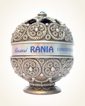 Rasasi Rania Concentrated Perfume Oil 20 ml